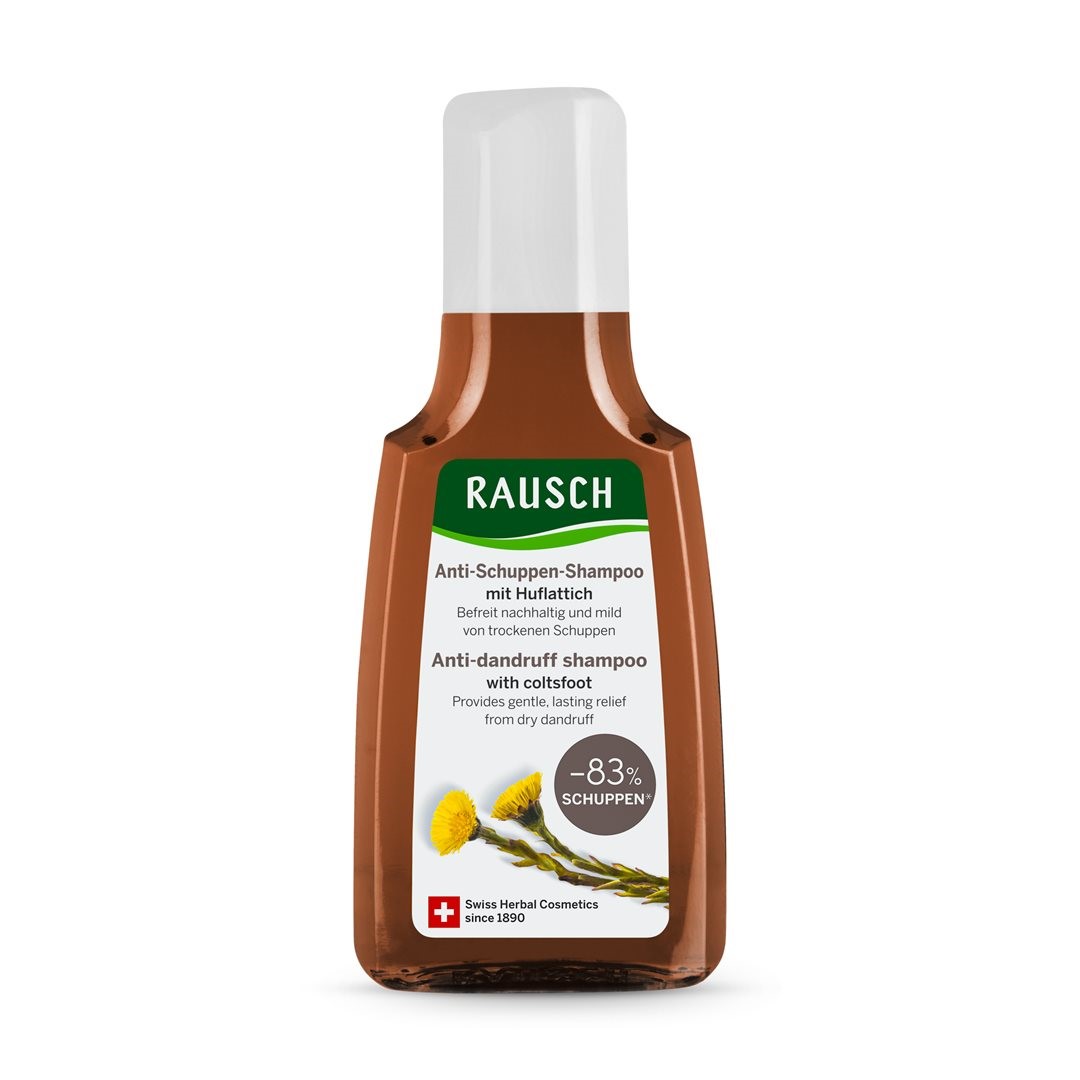 RAUSCH Anti-Schuppen-Shampoo, Hauptbild