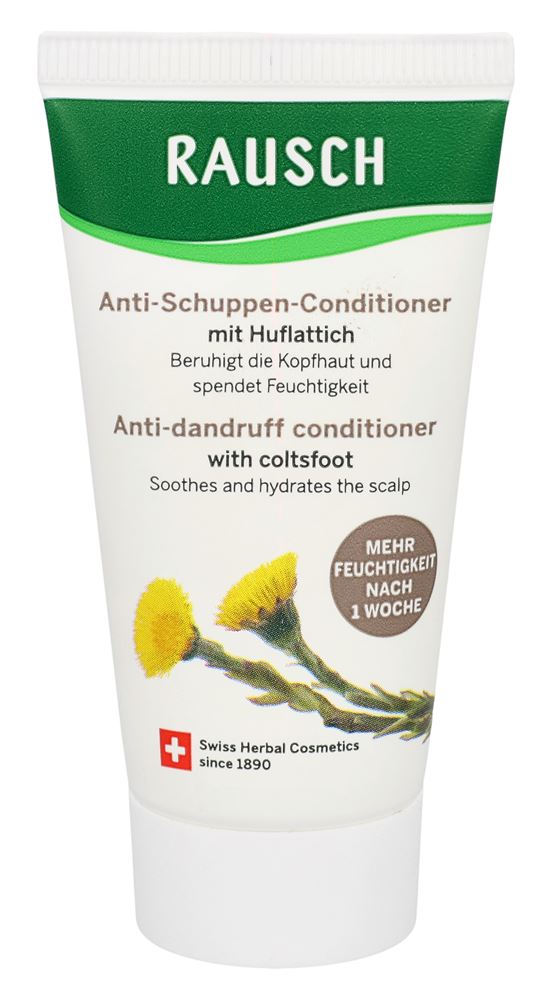RAUSCH baume antipelliculaire, image principale