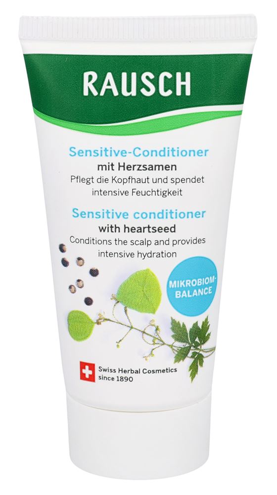 RAUSCH baume doux