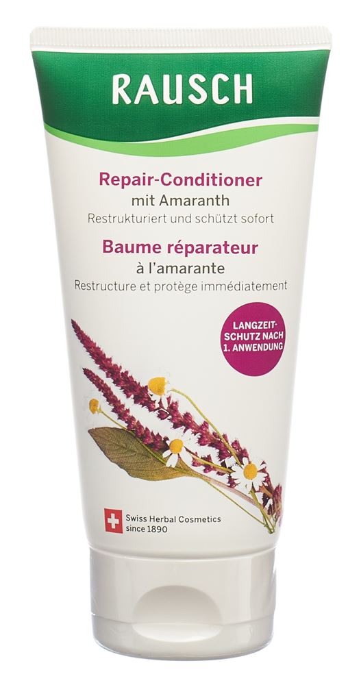 RAUSCH baume réparateur