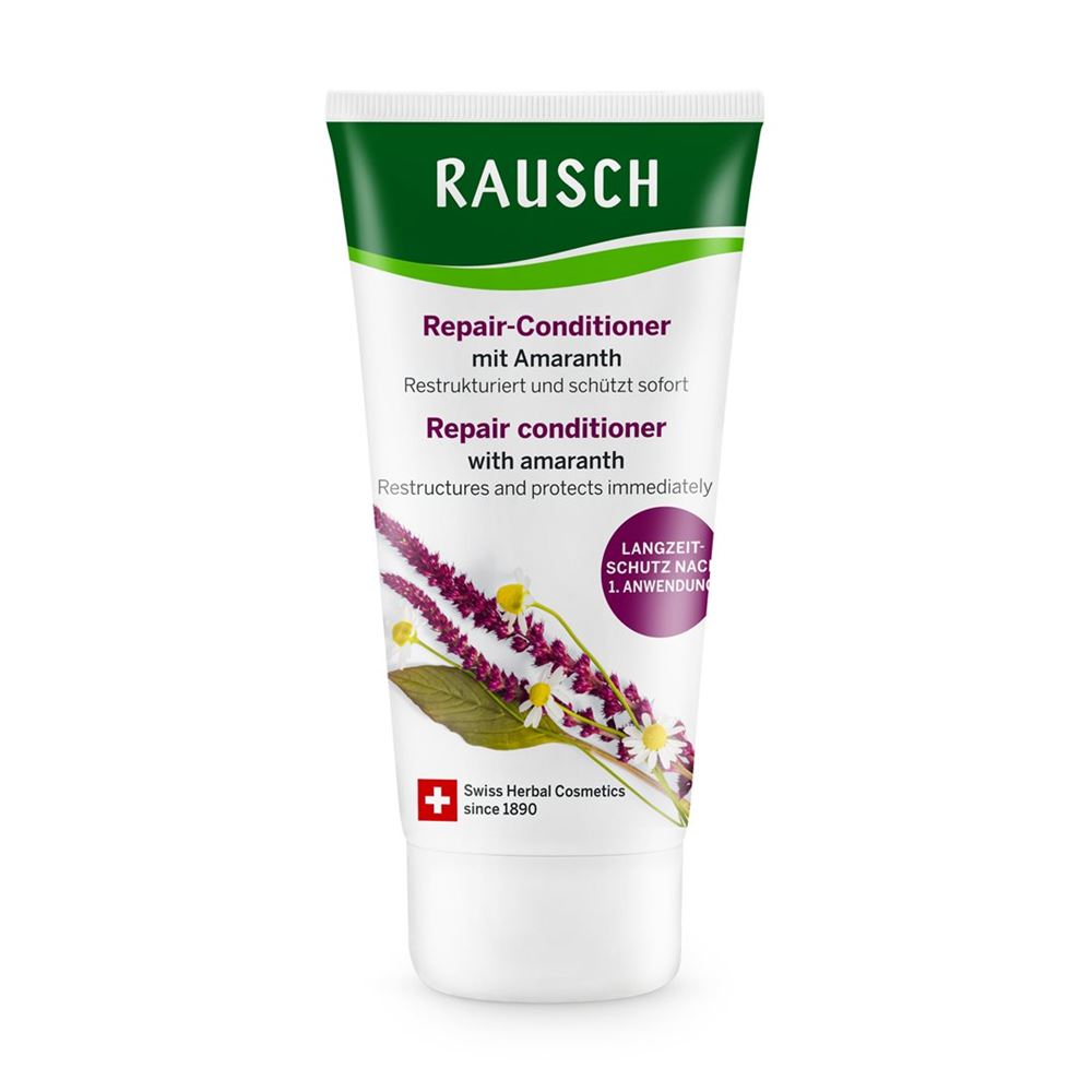 RAUSCH baume réparateur