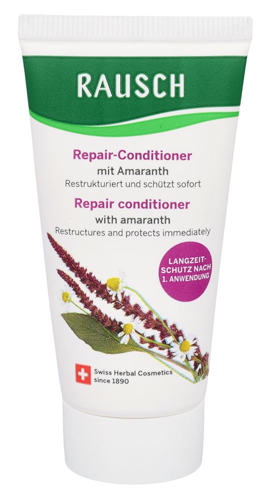 RAUSCH baume réparateur