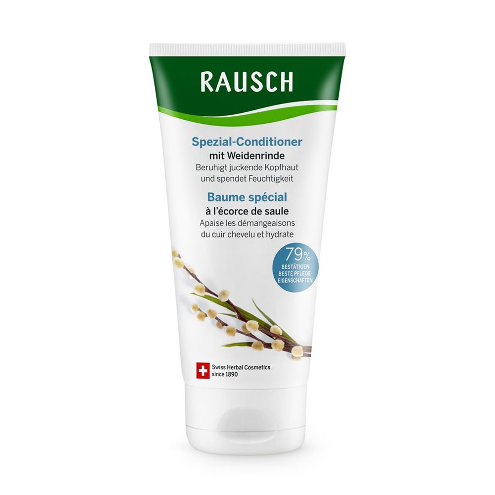 RAUSCH baume spécial