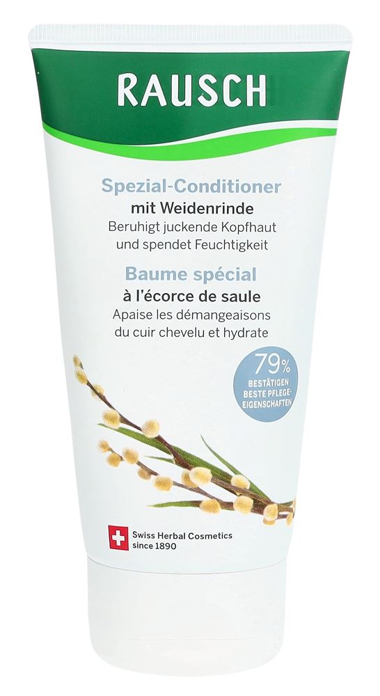 RAUSCH baume spécial