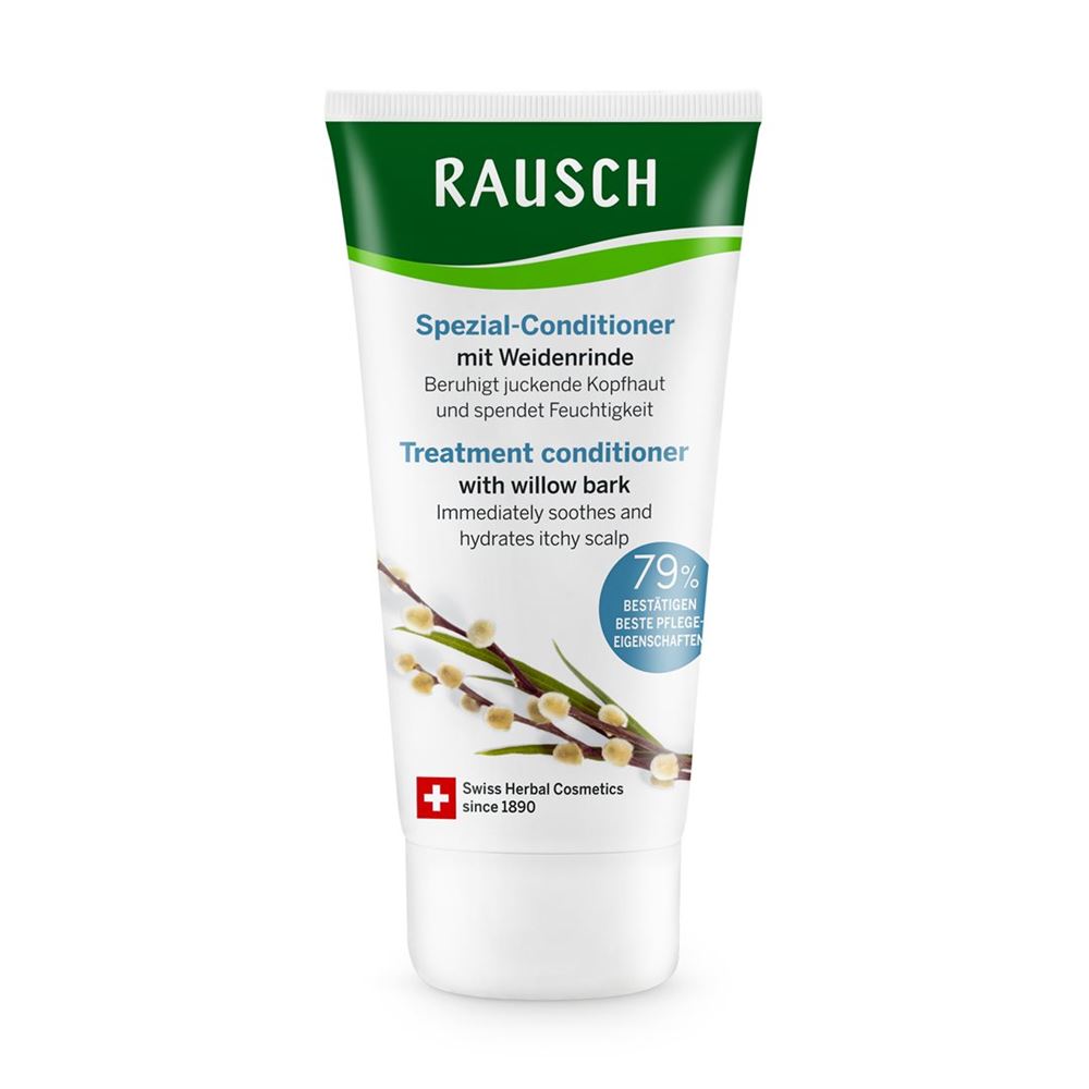 RAUSCH baume spécial