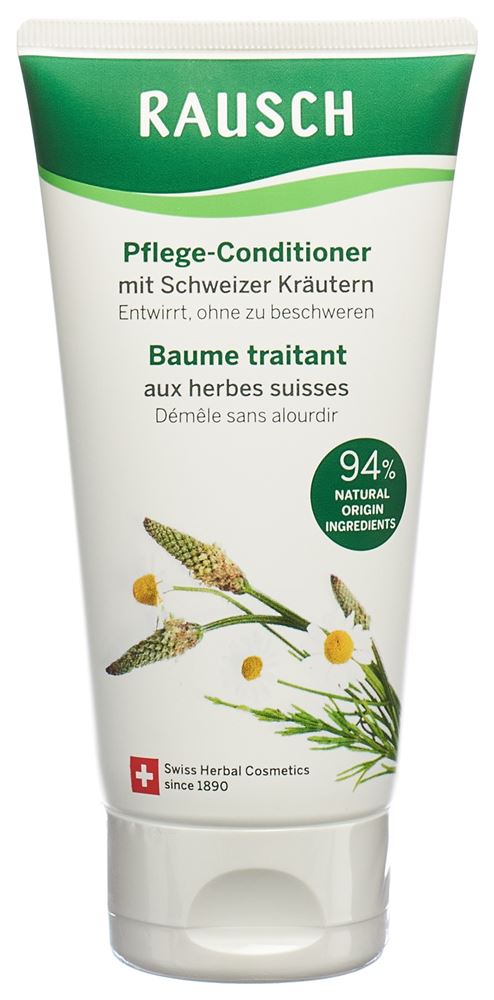 RAUSCH baume traitant