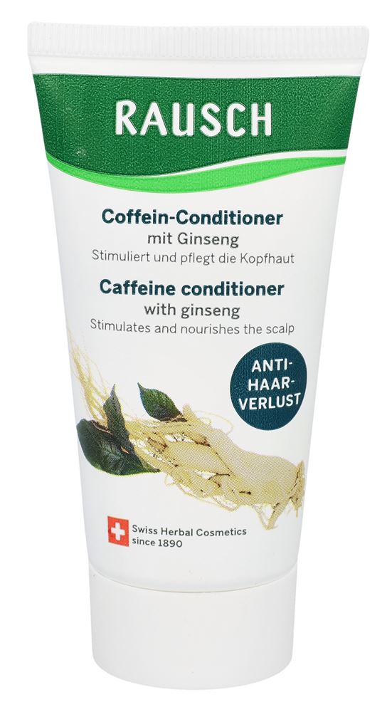 RAUSCH Coffein-Conditioner