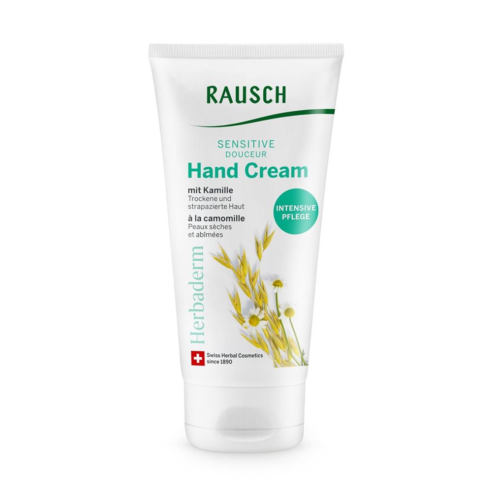 RAUSCH douceur hand cream