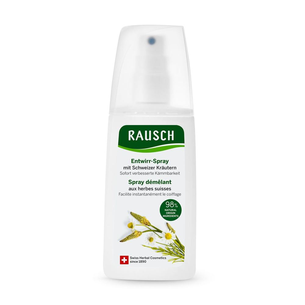 RAUSCH Entwirr-Spray