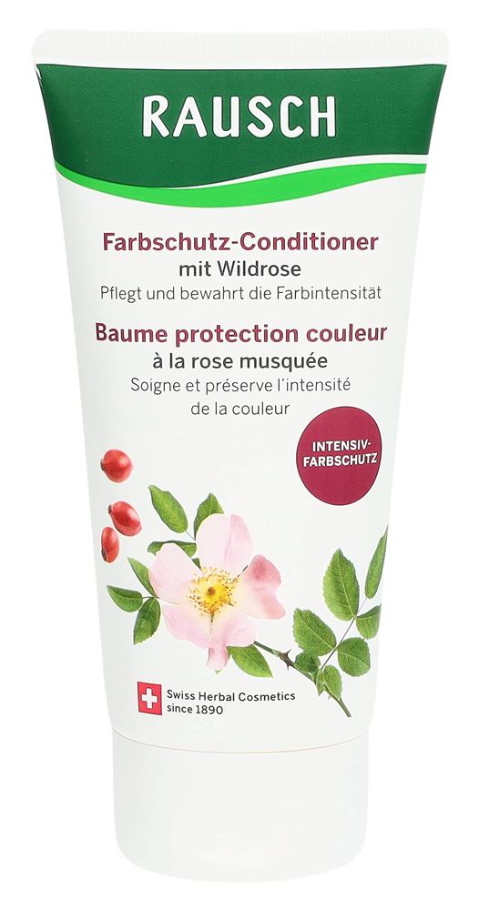 RAUSCH Farbschutz-Conditioner