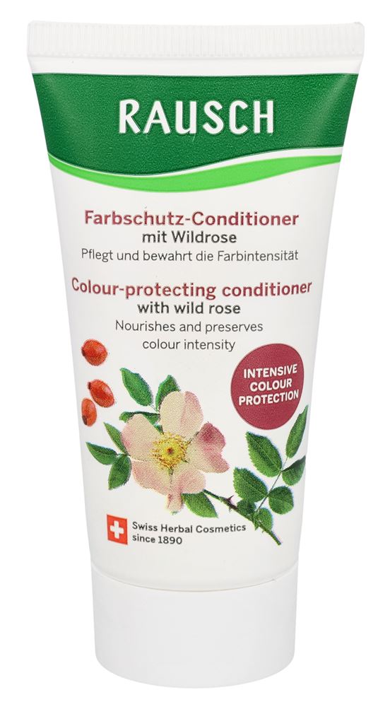 RAUSCH Farbschutz-Conditioner