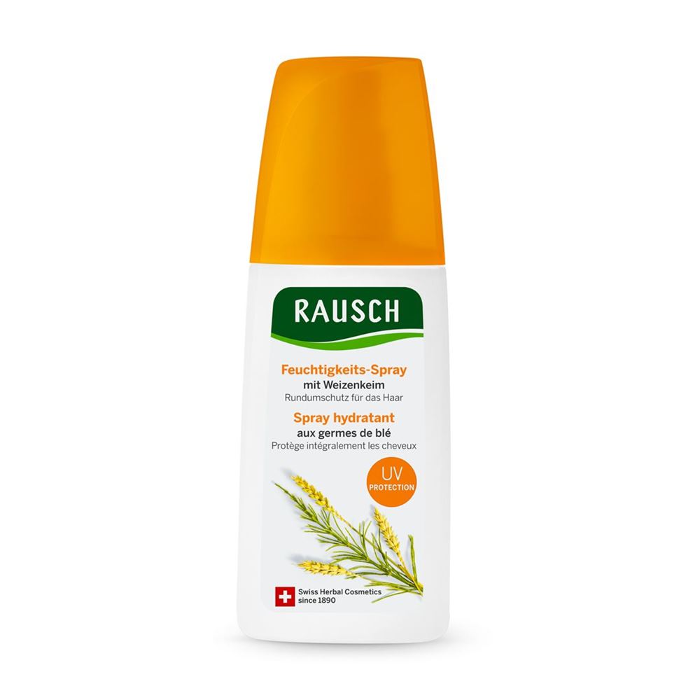 RAUSCH Feuchtigkeits-Spray, Hauptbild