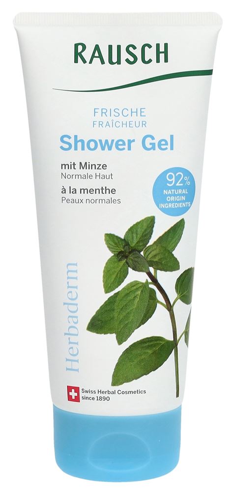 RAUSCH Frische Shower Gel