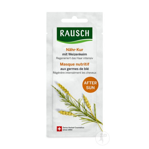 RAUSCH masque nutritif