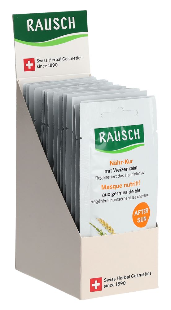 RAUSCH Nähr-Kur