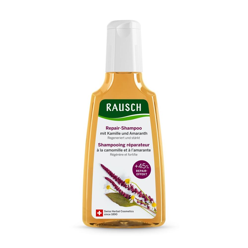 RAUSCH Repair-Shampoo, Hauptbild