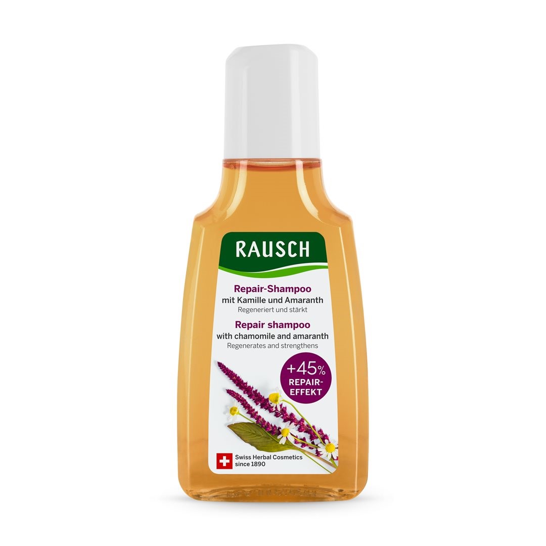 RAUSCH Repair-Shampoo, Hauptbild