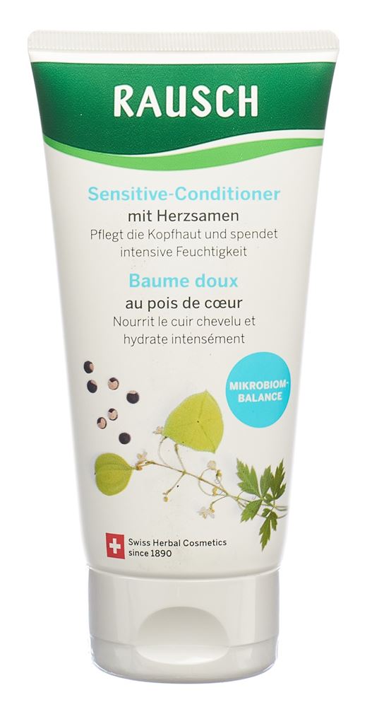 RAUSCH Sensitive-Conditioner, Hauptbild