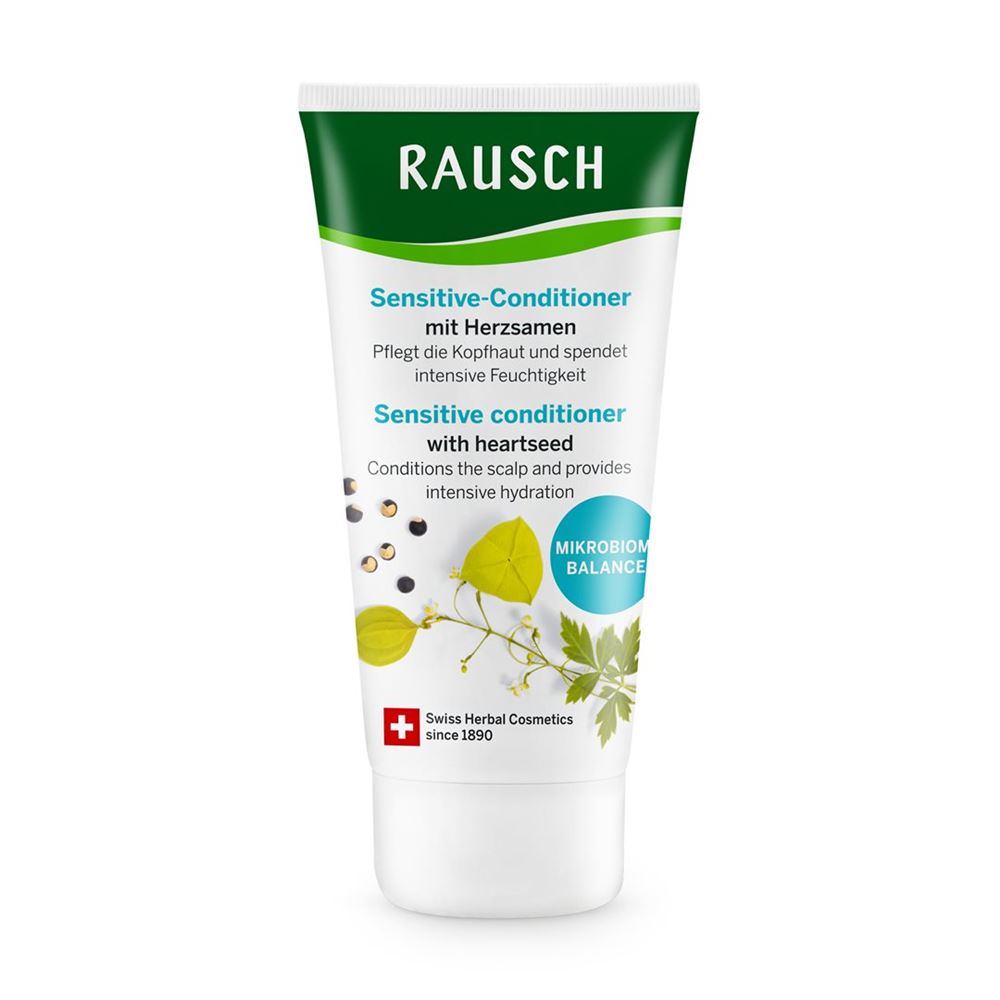 RAUSCH Sensitive-Conditioner, Hauptbild