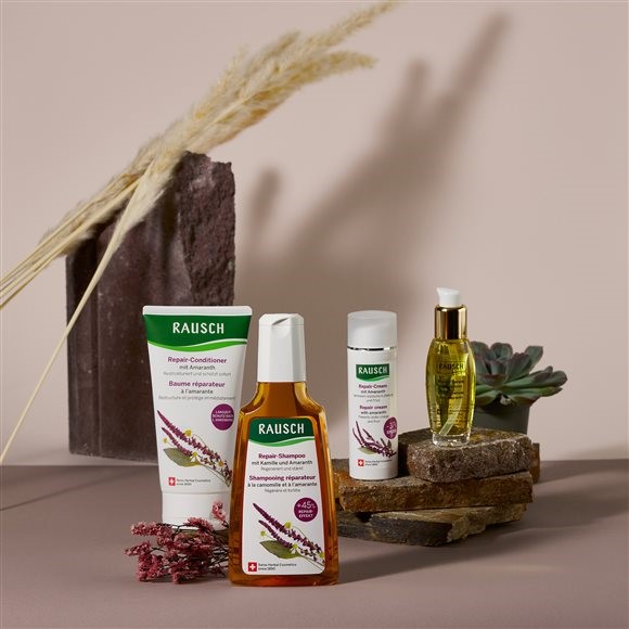 RAUSCH sérum réparateur, image 2 sur 3