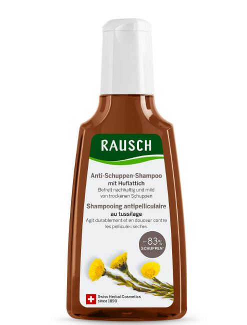 RAUSCH shampooing antipelliculaire, image principale