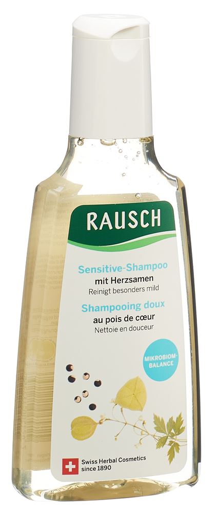 RAUSCH shampooing doux