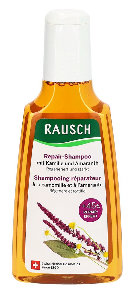 RAUSCH shampooing réparateur
