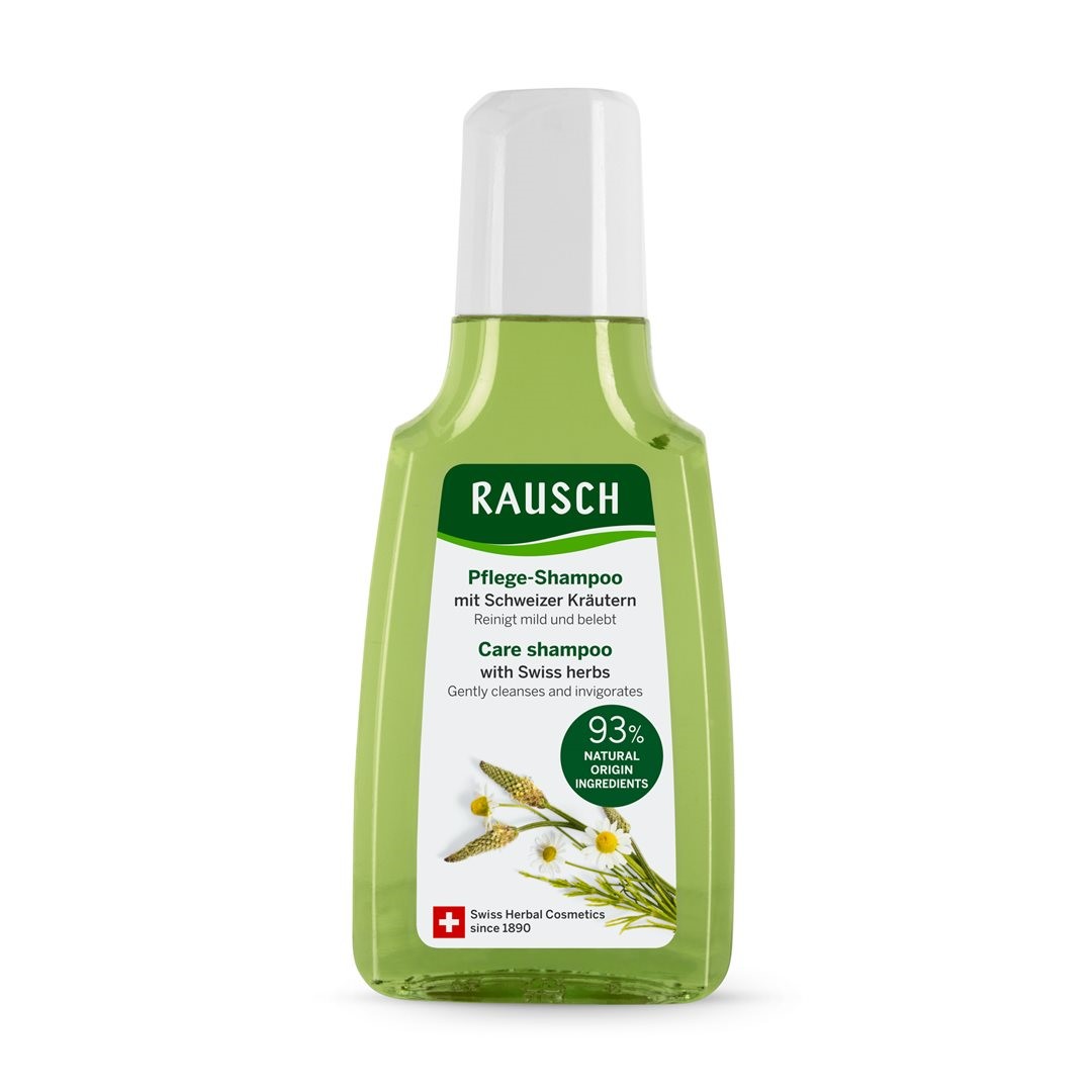 RAUSCH shampooing traitant, image principale