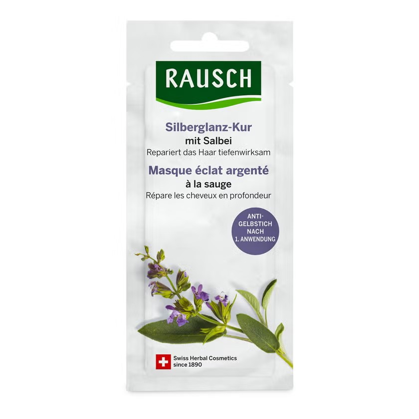 RAUSCH Silberglanz-Kur