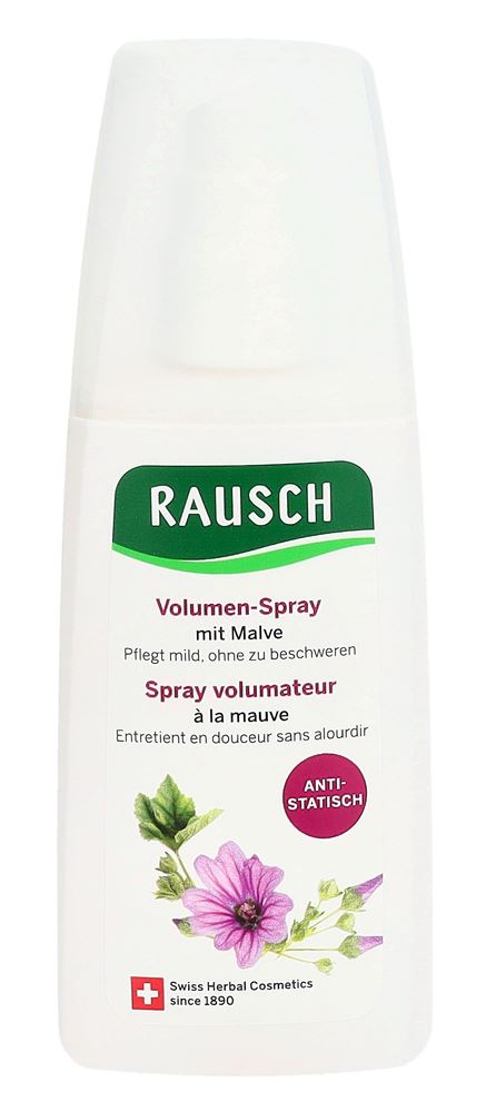RAUSCH spray volumateur