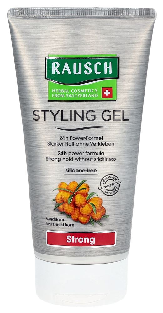 RAUSCH styling gel