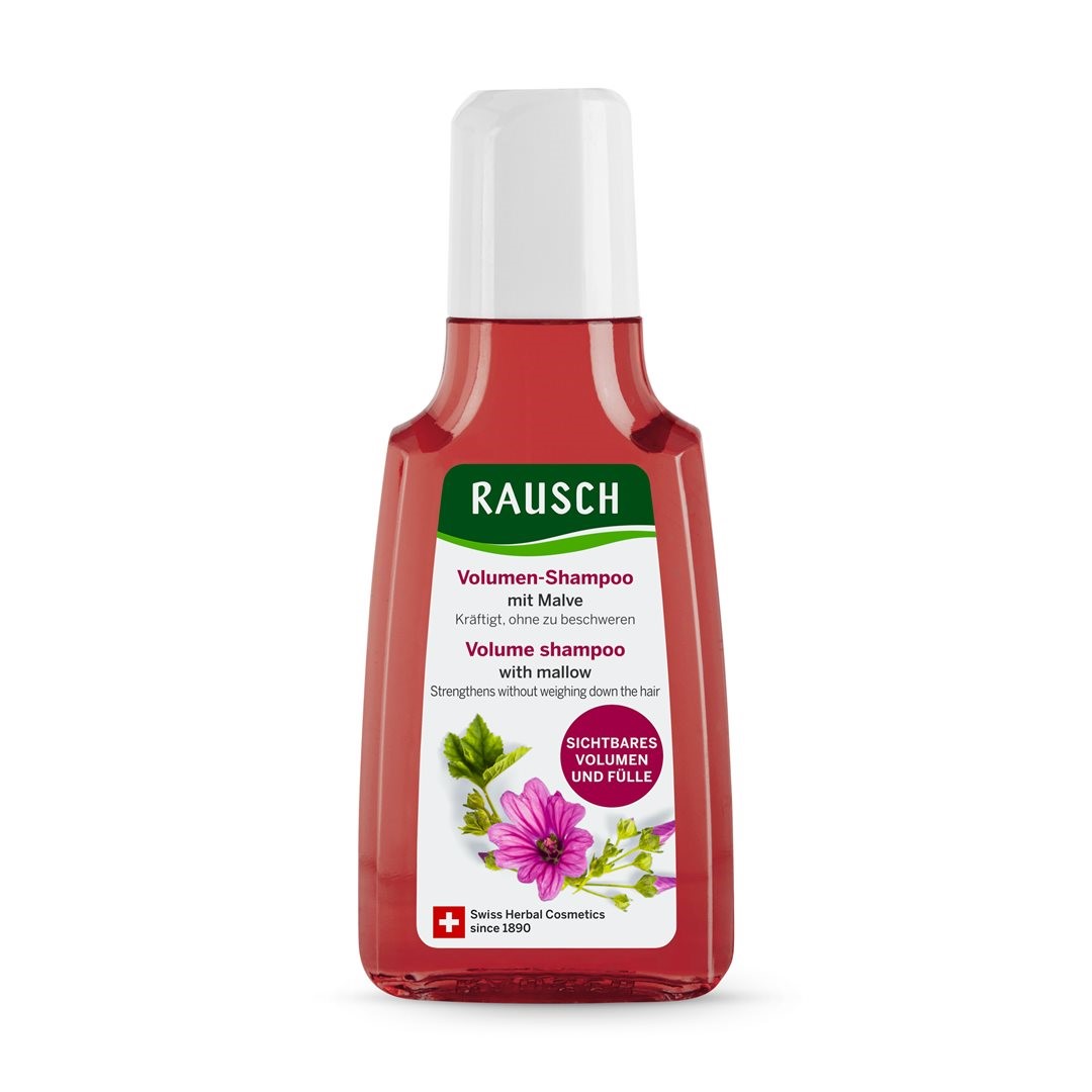 RAUSCH Volumen-Shampoo, Hauptbild