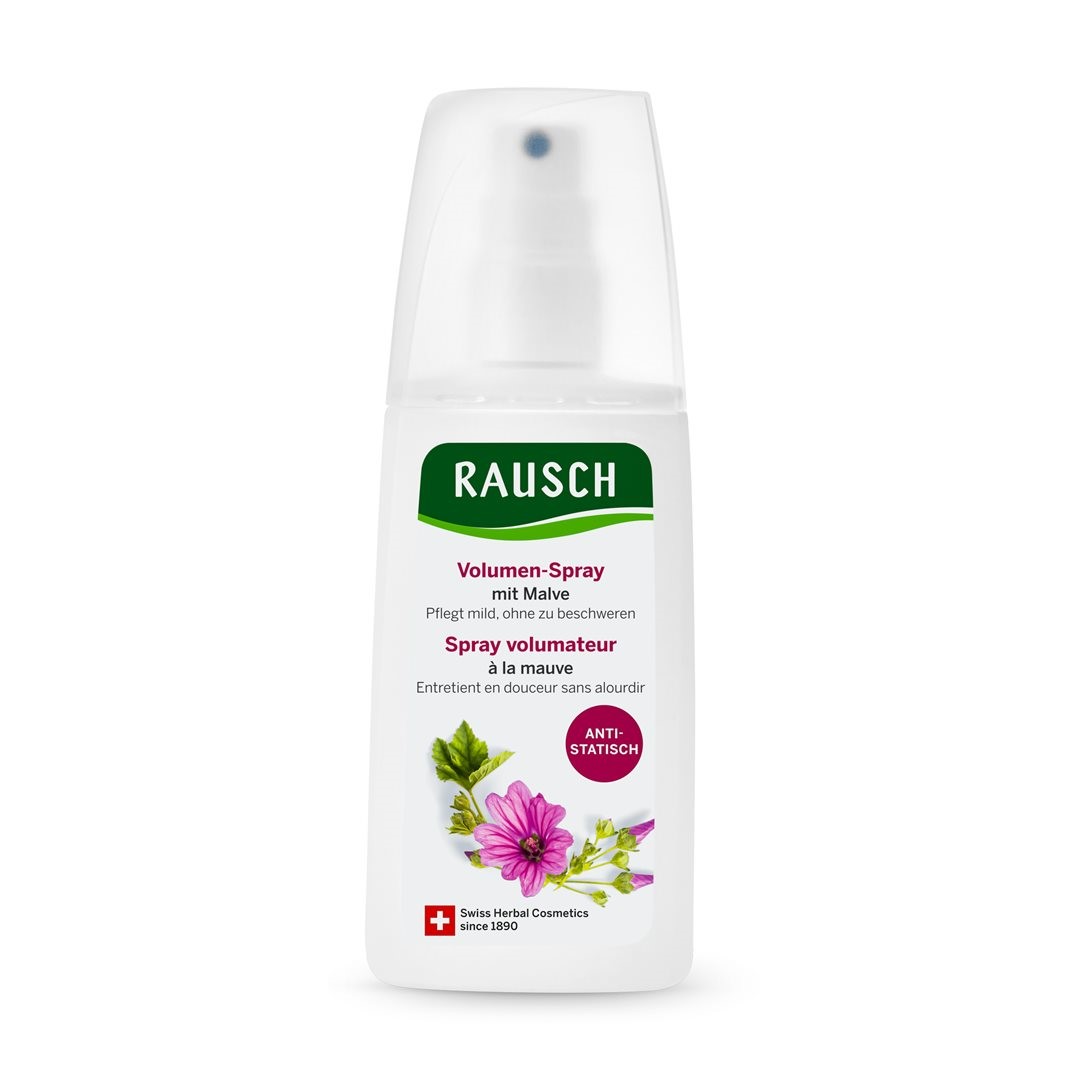 RAUSCH Volumen-Spray, Hauptbild