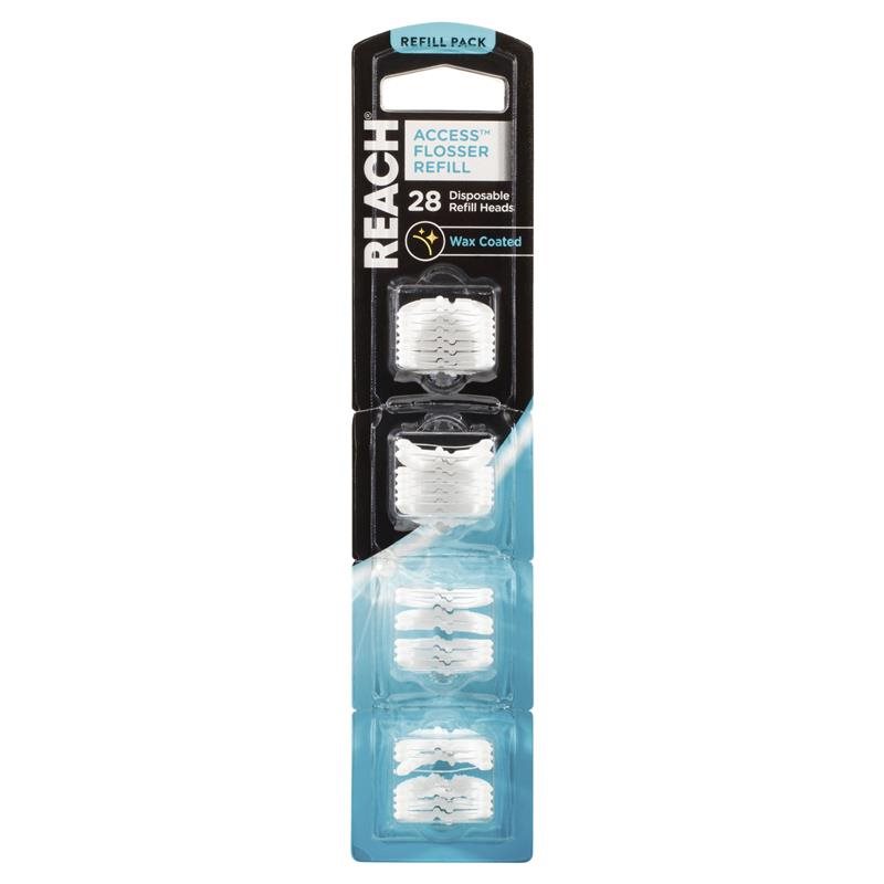 REACH Access flosser, image principale