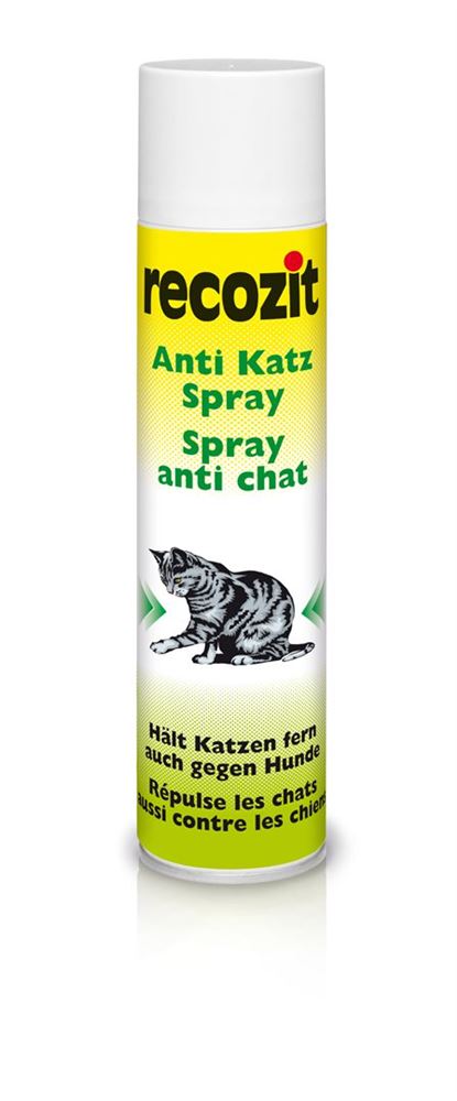 Anti Katz/Hund Spray