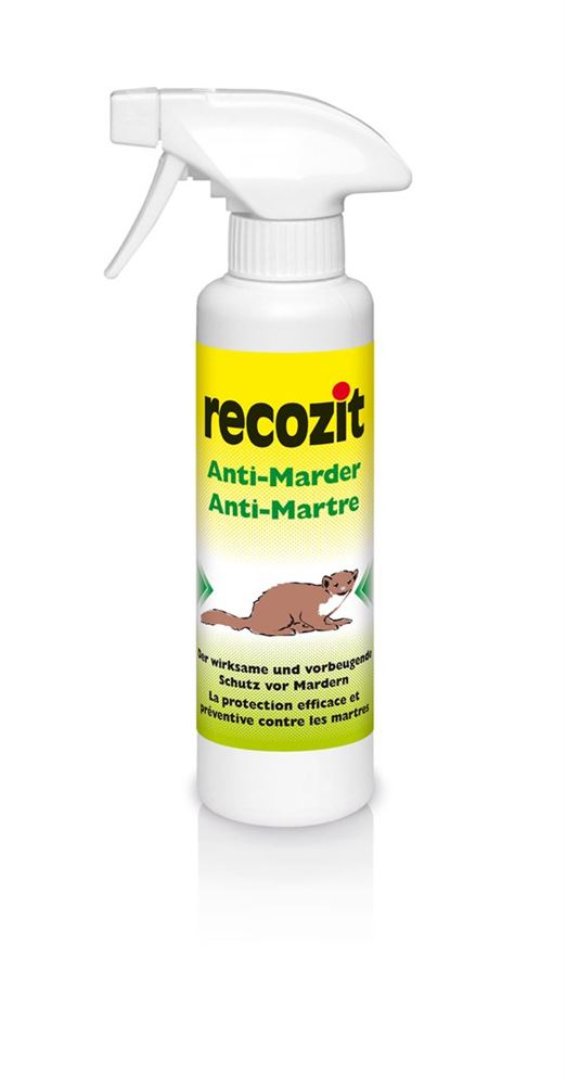 RECOZIT Anti Marder Pumpspray, Hauptbild