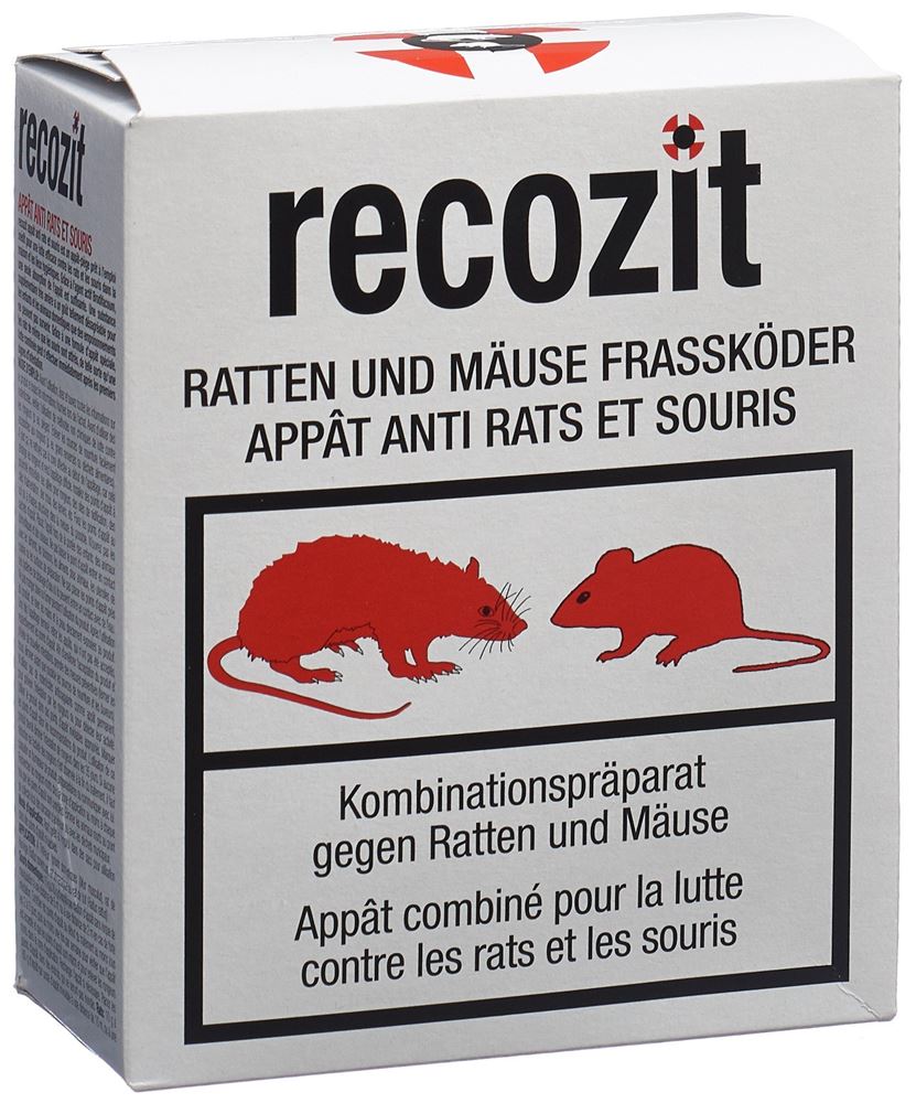 anti rats et souris