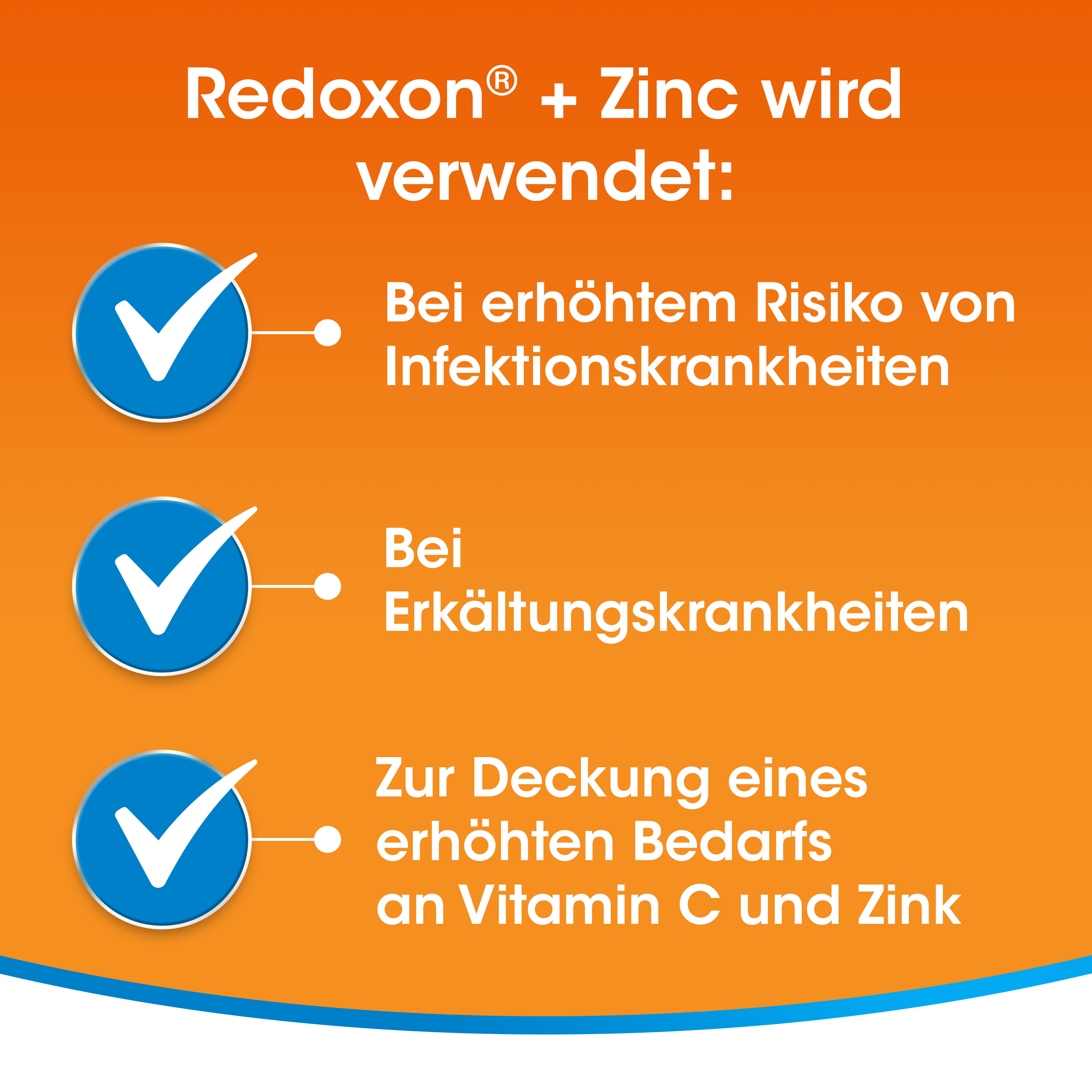 REDOXON Zinc, Bild 4 von 5