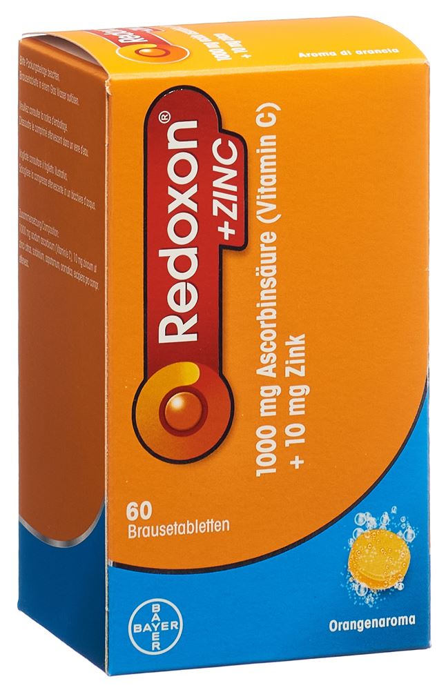 REDOXON Zinc