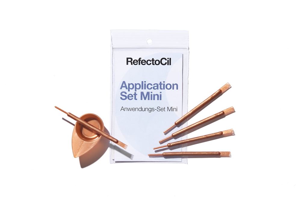 REFECTOCIL Anwendungsset Mini