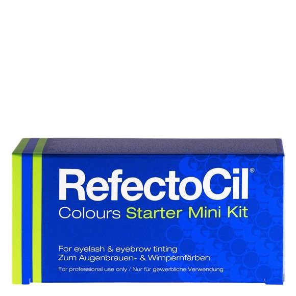 REFECTOCIL Colours Starter Kit, Hauptbild REFECTOCIL Colours Starter Kit, Hauptbild