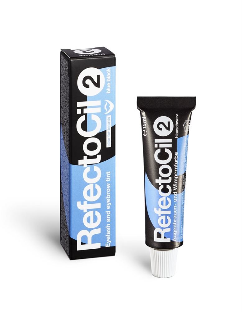 REFECTOCIL couleur cils