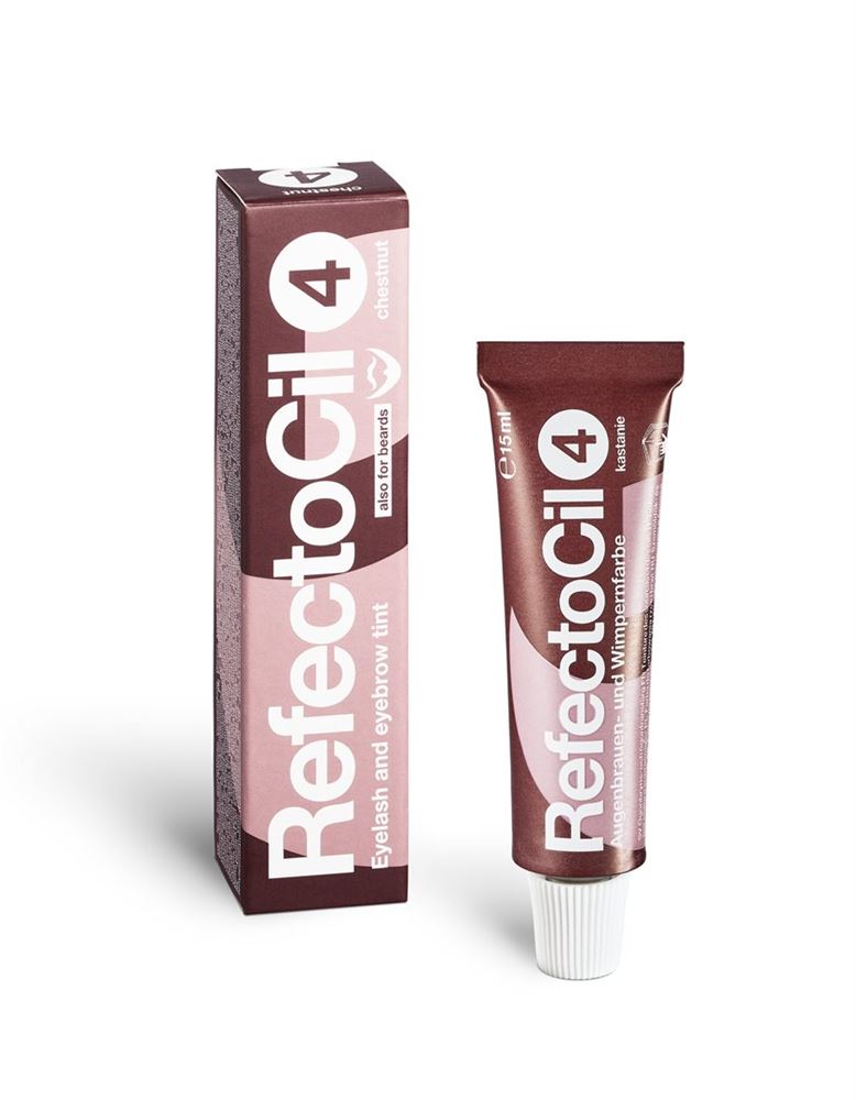 REFECTOCIL couleur cils, image principale