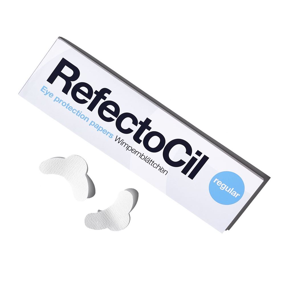 REFECTOCIL feuillets cils