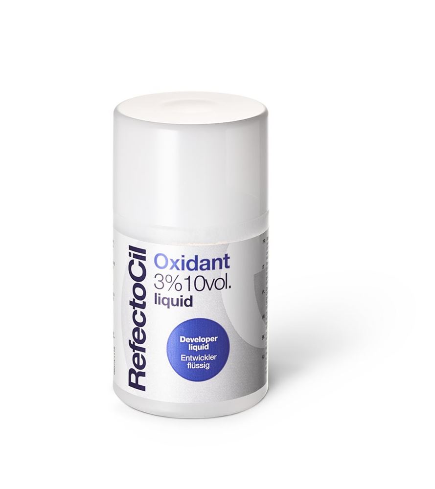 REFECTOCIL Oxydant flüssig Entwickler 3 %