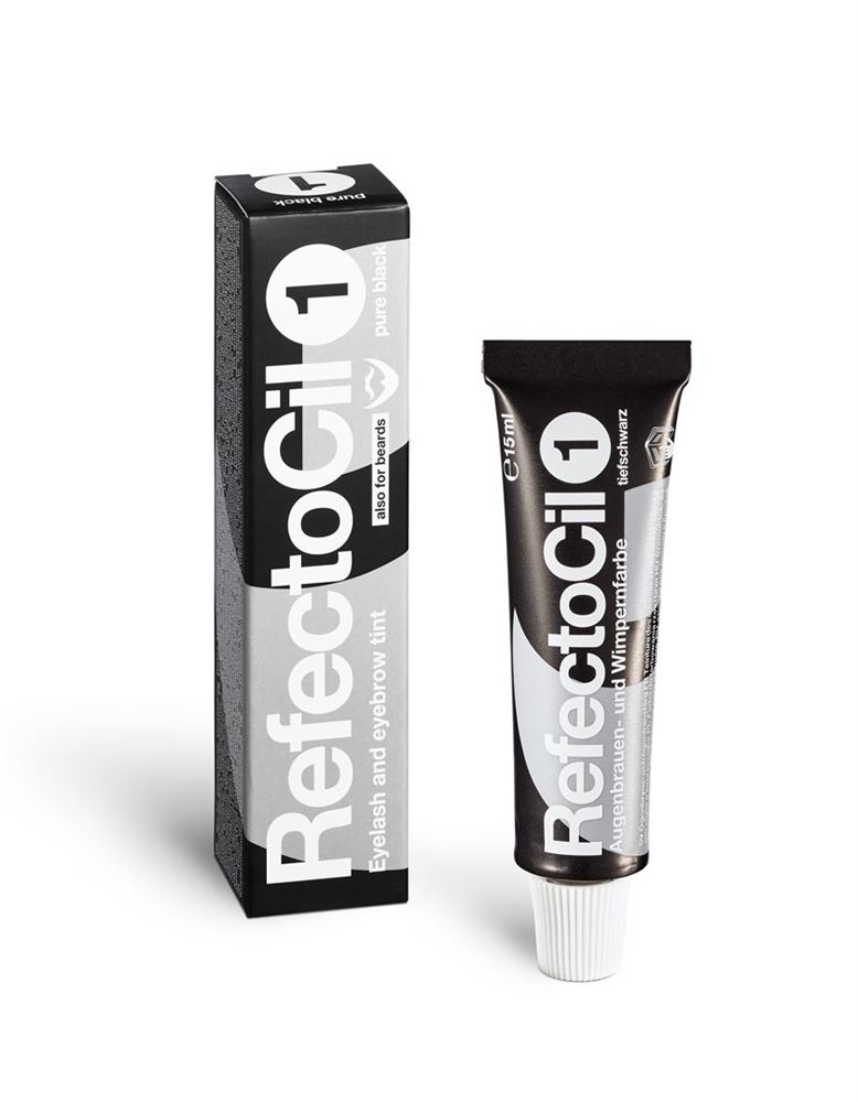 REFECTOCIL Wimpernfarbe, Hauptbild