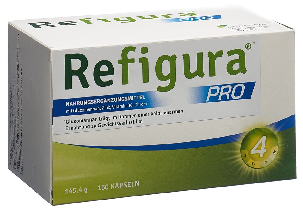 Refigura PRO