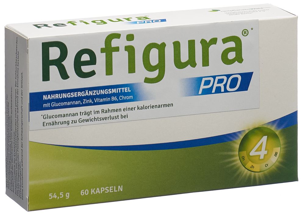 Refigura PRO