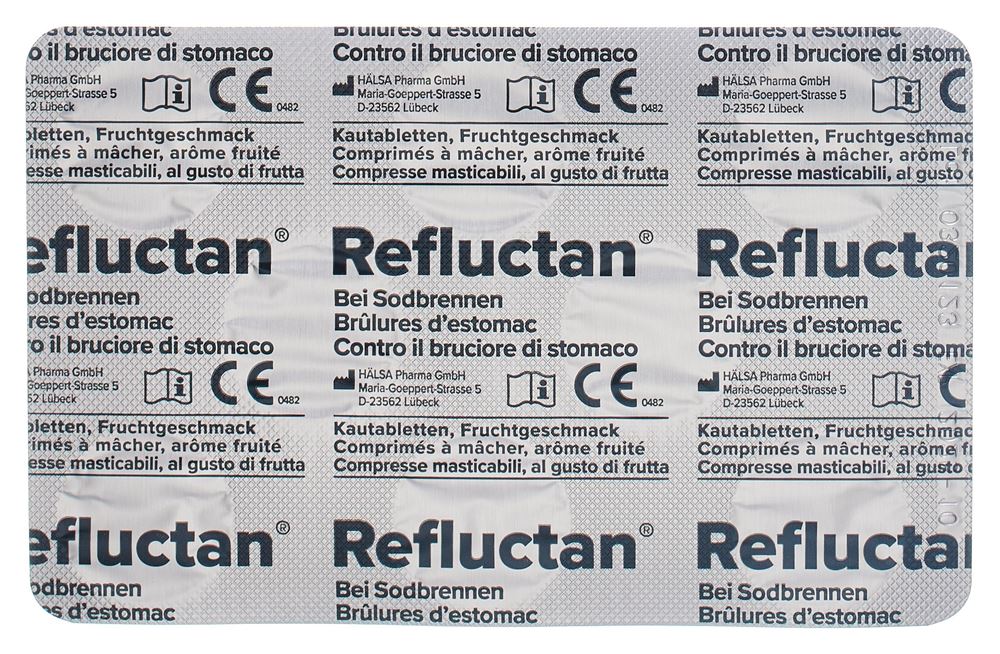 REFLUCTAN cpr croquer fruits blist 48 pce, image 3 sur 5