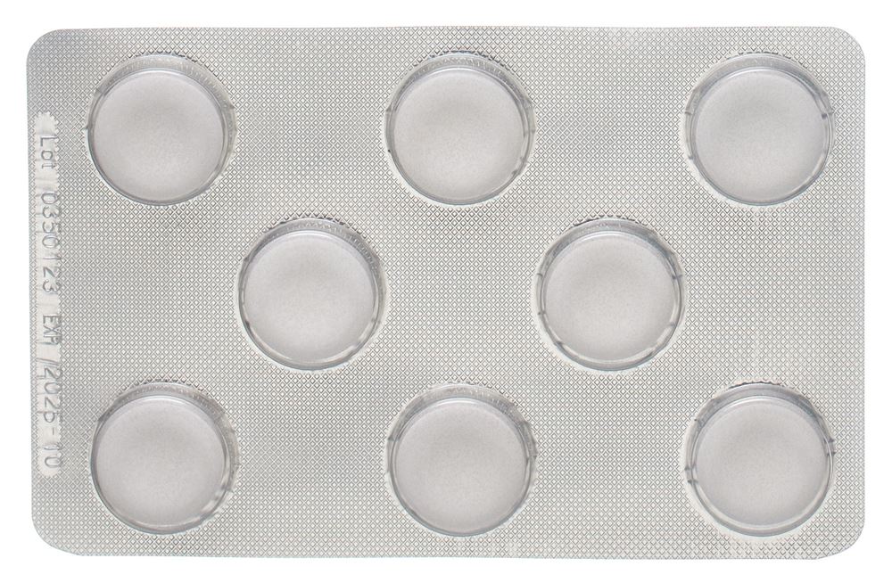 REFLUCTAN cpr croquer menthe blist 48 pce, image 4 sur 5